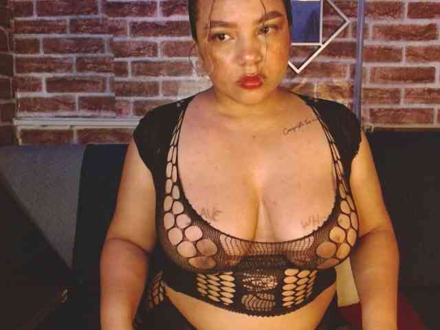 Leidy12 webcam