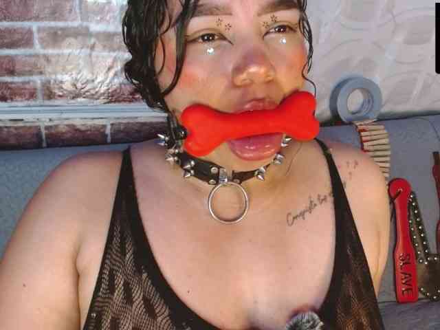 Leidy12 webcam