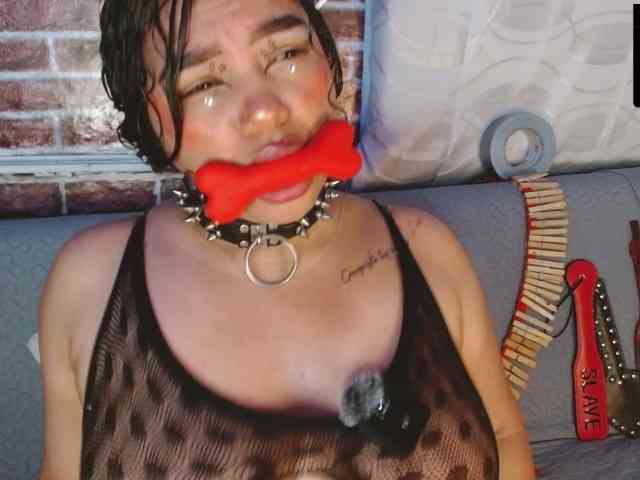 Leidy12 webcam