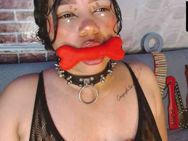 Leidy12 webcam