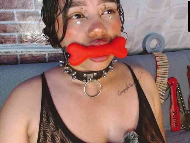 Leidy12 webcam