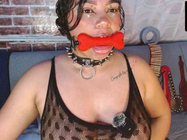 Leidy12 webcam