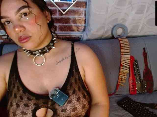 Leidy12 webcam