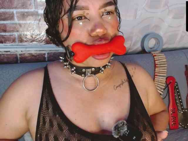 Leidy12 webcam