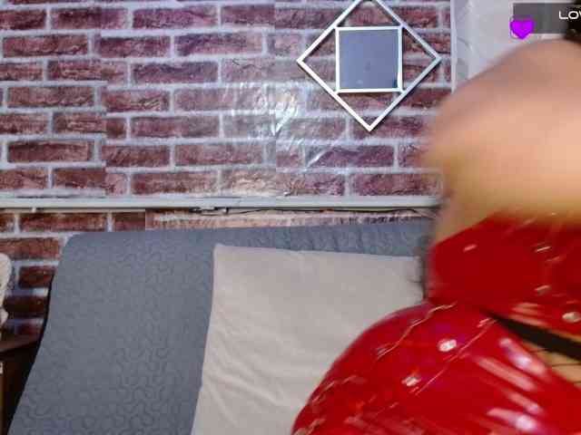 Leidy12 webcam