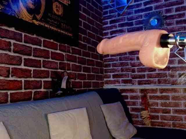 Leidy12 webcam