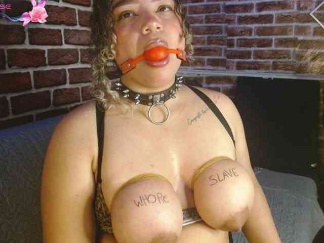 Leidy12 webcam