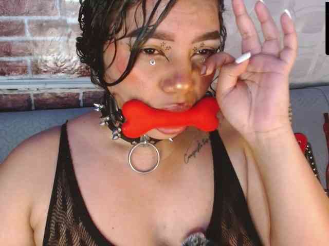 Leidy12 webcam
