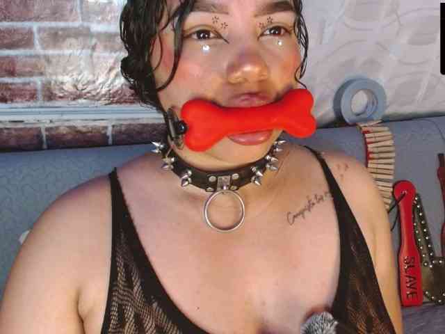 Leidy12 webcam