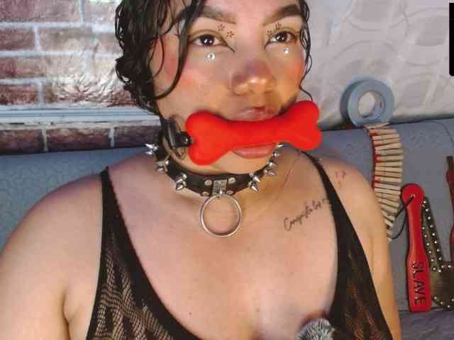 Leidy12 webcam