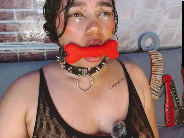 Leidy12 webcam