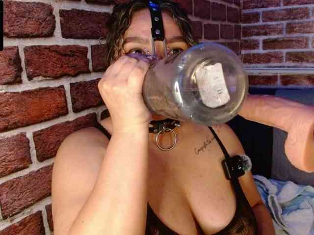 Leidy12 webcam