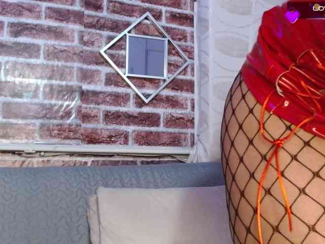 Leidy12 webcam