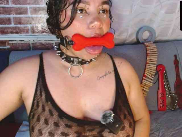 Leidy12 webcam