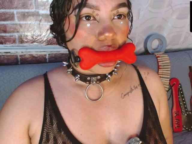 Leidy12 webcam