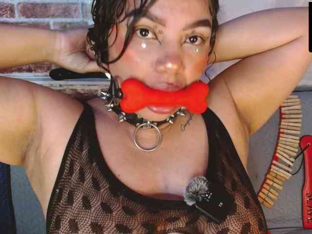 Leidy12 webcam