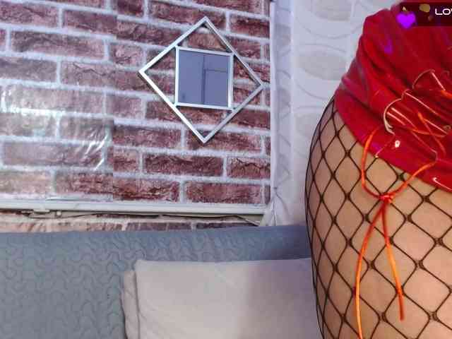 Leidy12 webcam