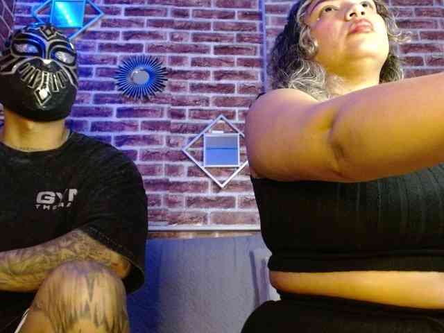 Leidy12 webcam