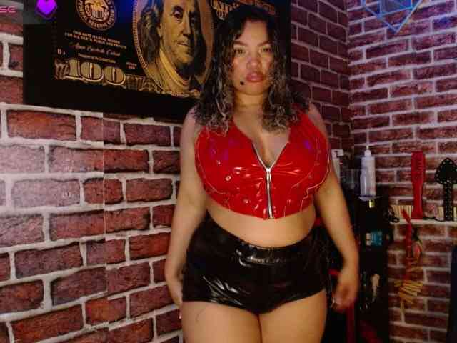 Leidy12 webcam