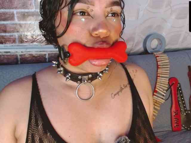 Leidy12 webcam