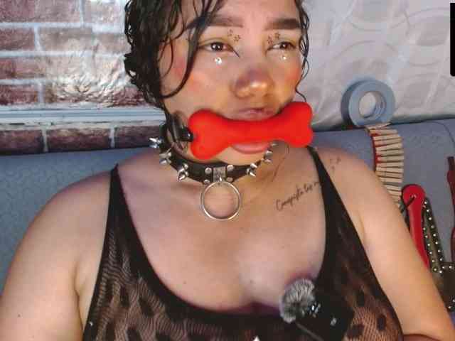 Leidy12 webcam