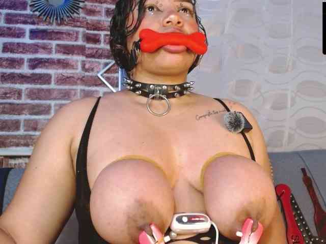 Leidy12 webcam