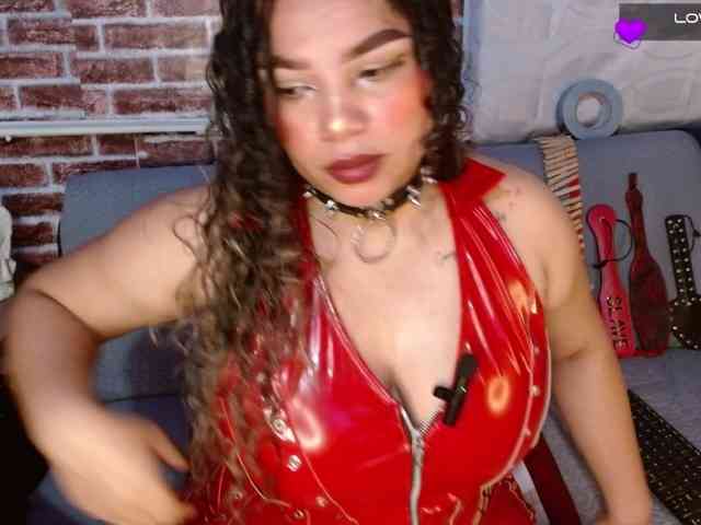 Leidy12 webcam