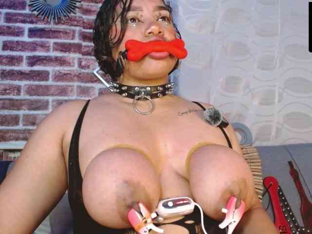 Leidy12 webcam