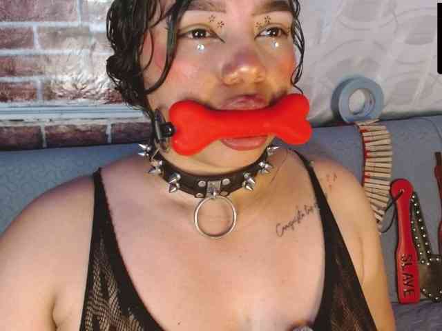 Leidy12 webcam