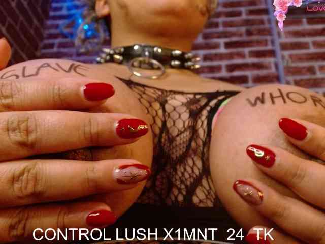 Leidy12 webcam
