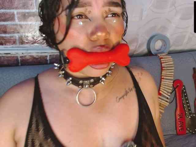 Leidy12 webcam
