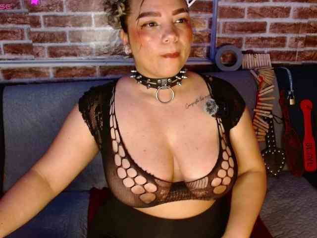 Leidy12 webcam