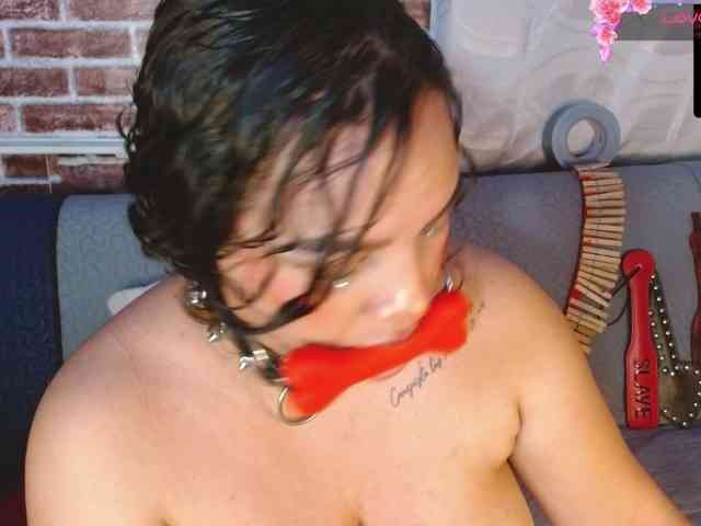 Leidy12 webcam