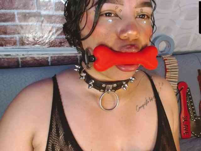 Leidy12 webcam