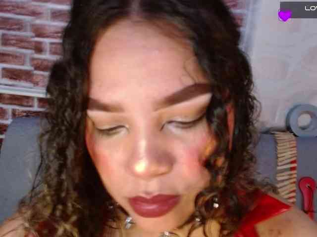 Leidy12 webcam