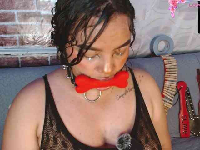Leidy12 webcam