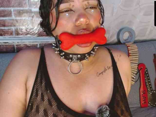 Leidy12 webcam