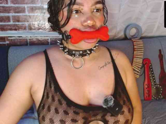 Leidy12 webcam