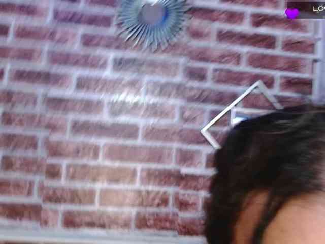 Leidy12 webcam