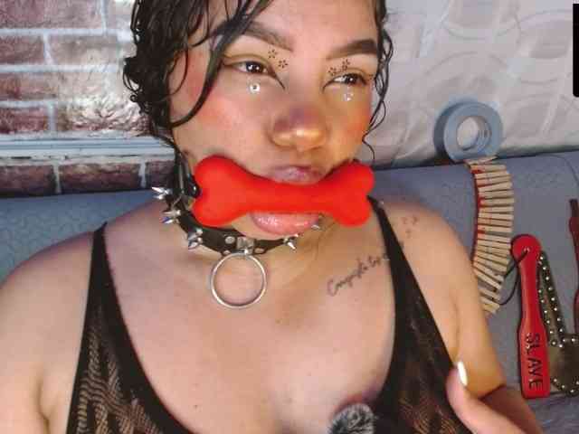 Leidy12 webcam