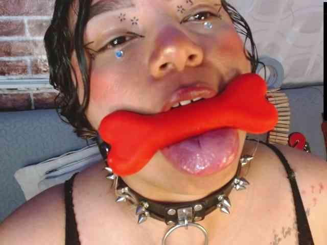 Leidy12 webcam