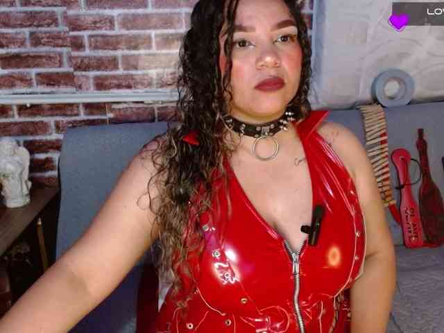 Leidy12 webcam