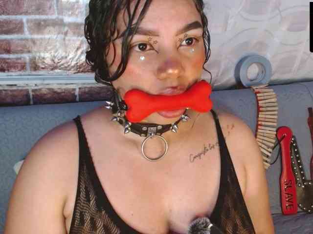 Leidy12 webcam
