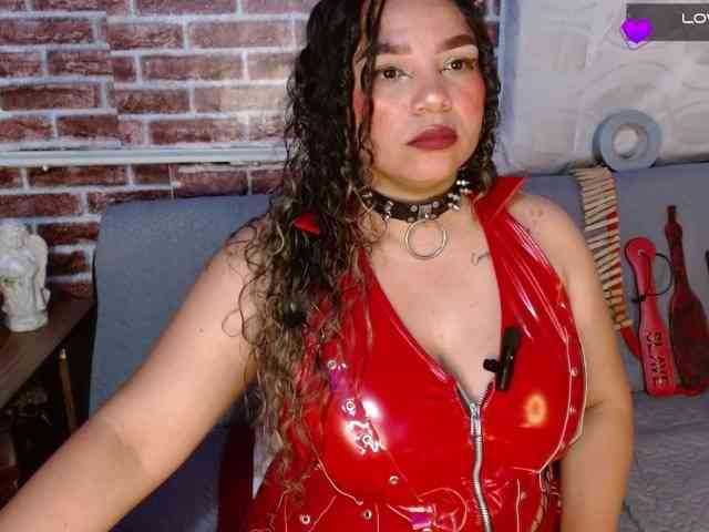 Leidy12 webcam