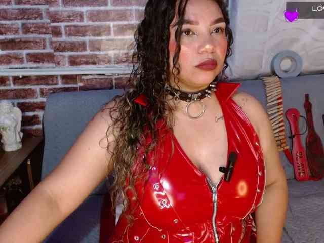 Leidy12 webcam