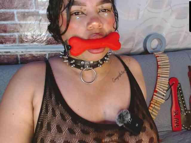 Leidy12 webcam