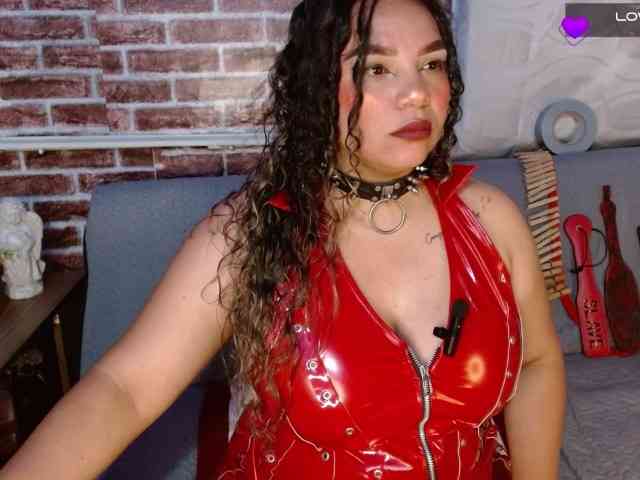 Leidy12 webcam
