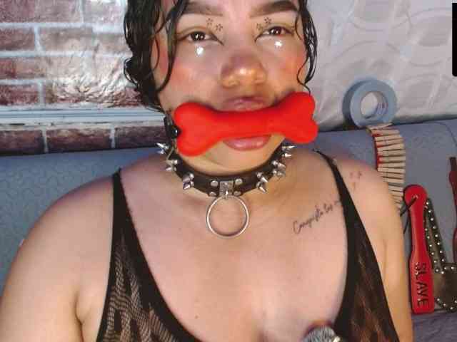 Leidy12 webcam