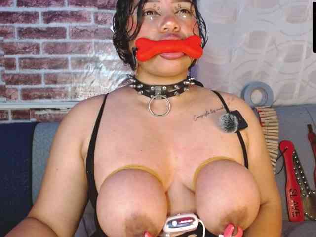 Leidy12 webcam
