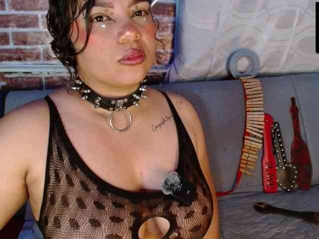Leidy12 webcam